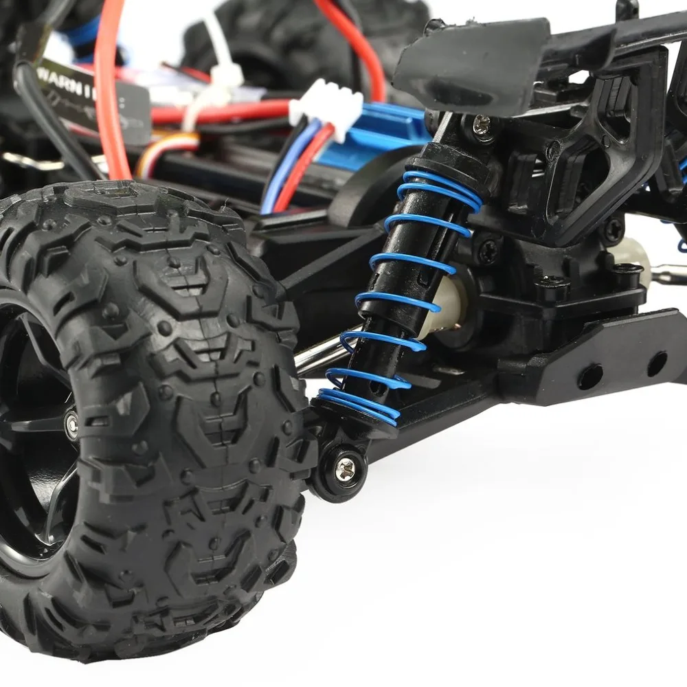 4WD внедорожных RC автомобиля PXtoys № 9302 Скорость для Pioneer 1/18 2,4 ГГц Truggy Высокая Скорость скоростного радиоуправляемого автомобиля РТР дистанционного управления