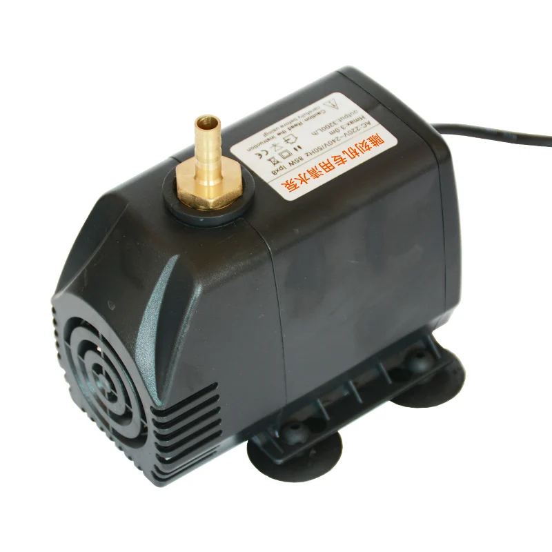 Насос с ЧПУ для гравировального станка 80 Вт 220 В 3 5 м|Насосы| |