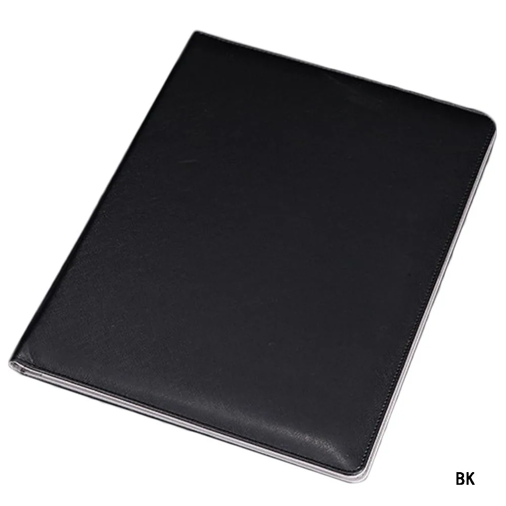

1 pcs A4 multi-function business office dedicated folder sales manager clip/signing contract folders