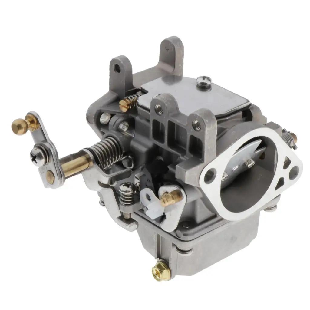 

Карбюратор в сборе 61N-14301-02, замена для подвесного двигателя Yamaha