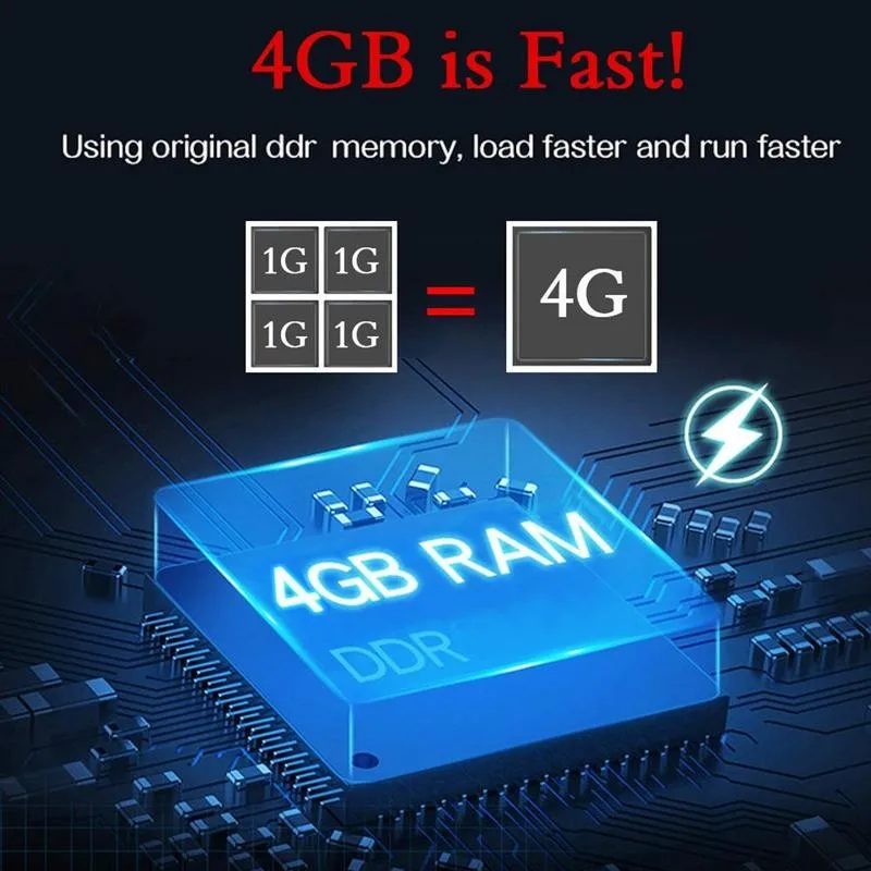 

Hardward 3D Graphics Acceleration 32GB/64GB ROM Quad Core H.265 USB3.0 2.4G WiFi Set Top Box 4K TVBOX Media Player