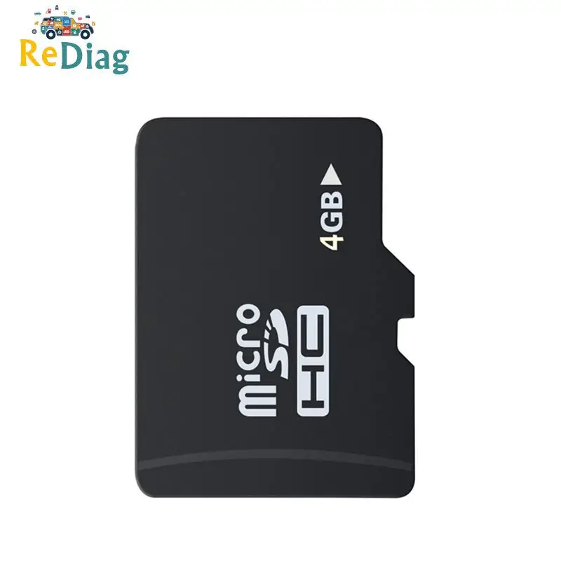 Замена для программирующих программ V2 7 020 ECU замены SD карты 5 017|Диагностические