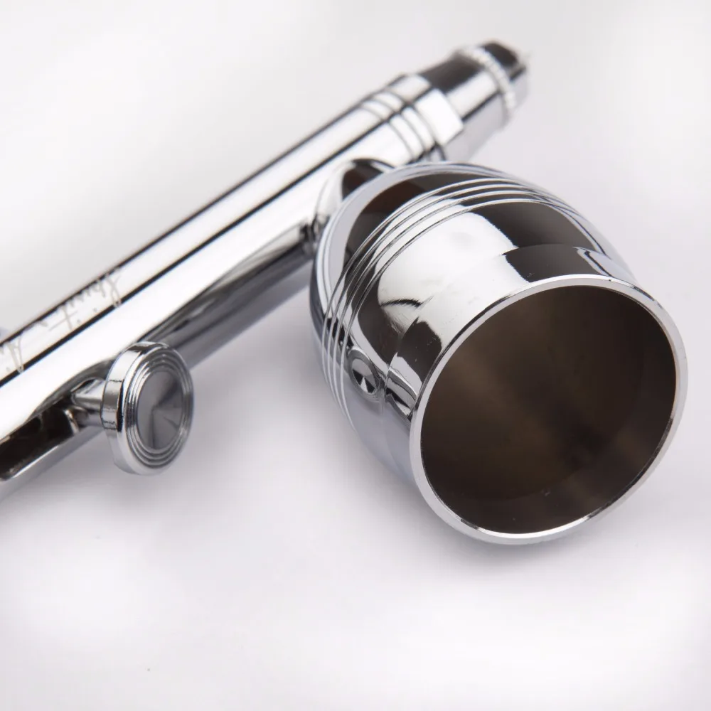 _ 0 5 мм игла Воздушная кисть пистолет-распылитель для макияжа краска тела