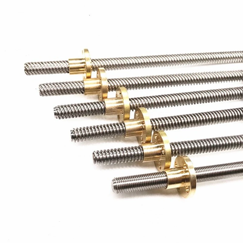 

Трапециевидный винт для Pinter Micro Set T12, бесплатная доставка