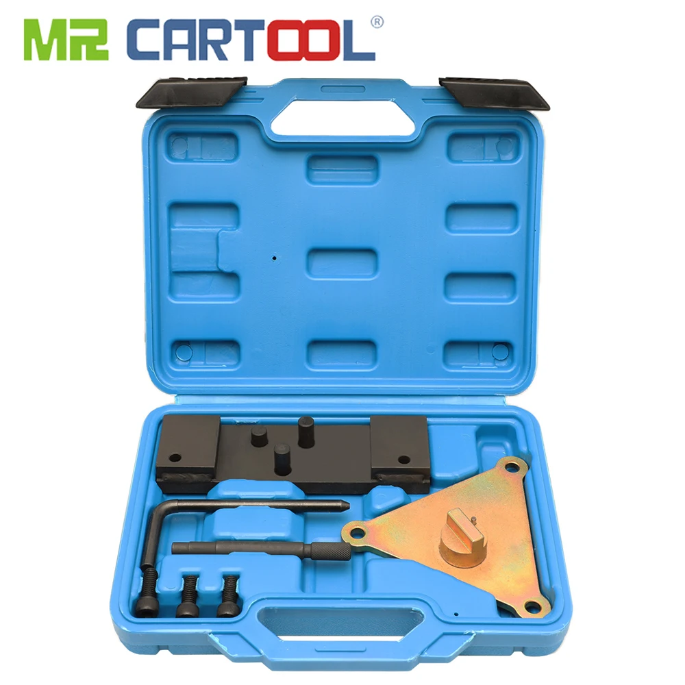Набор инструментов MR CARTOOL для выравнивания баланса вала синхронизации двигателя
