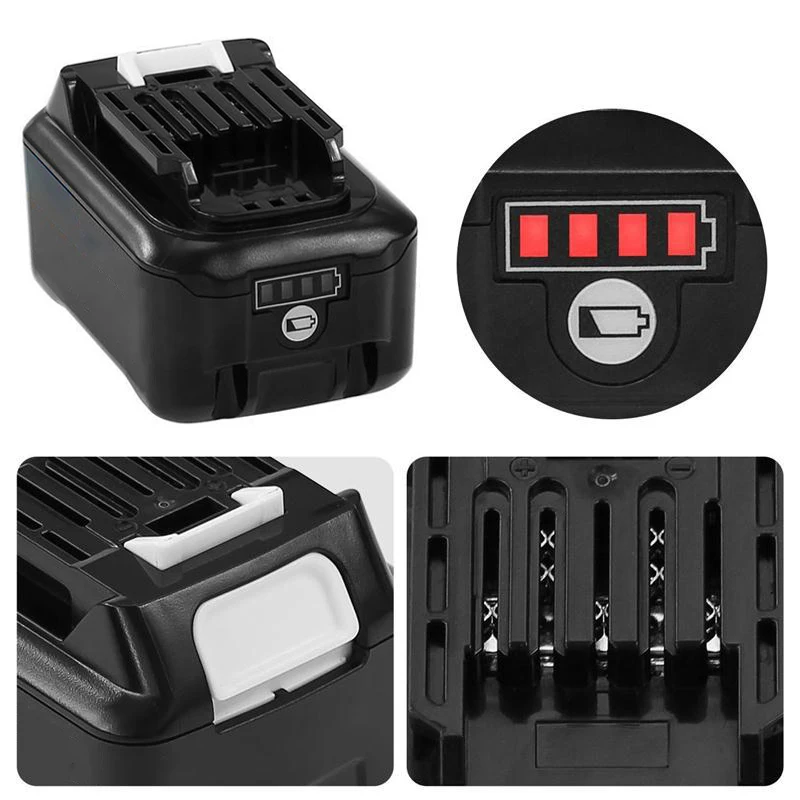 Makita 12v 4.0 battery hotsell