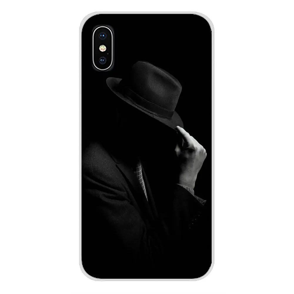 Прозрачный мягкий чехол для Motorola Moto X4 E4 E5 G5 G5S G6 Z Z2 Z3 G G2 G3 C Play Plus Vendetta | Мобильные