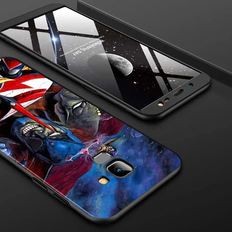 

UFO Robot Grendizer For Samsung Galaxy j2 3 4 5 6 7 8 730 530 330 2016/2017/2018Star Plus Prime Core Duo Black soft Phone Case