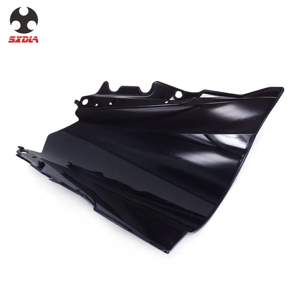 

Motorcycle Plastic Windshield WindScreen Wind For YAMAHA YZF-R25 YZF-R3 2015 2016