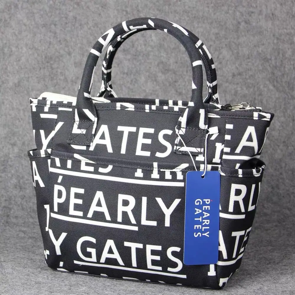 

Fashion Women Bags Golf Ball Handbag Environmental Protection Canvas Composite