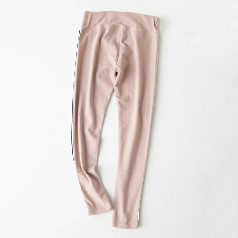 2019 новые штаны для беременных хлопковое нижнее Белье женщин брюки большого