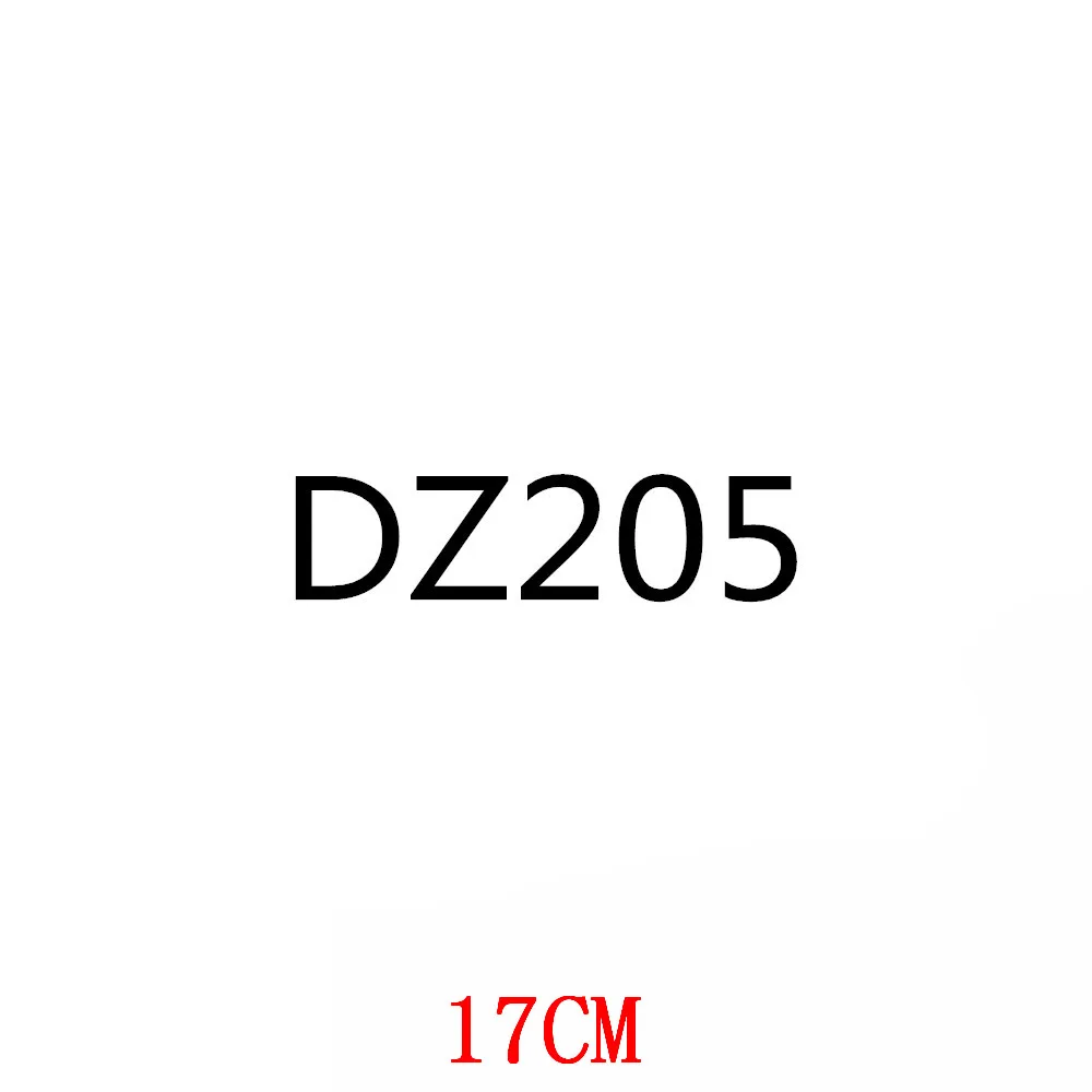 

DZ205-17