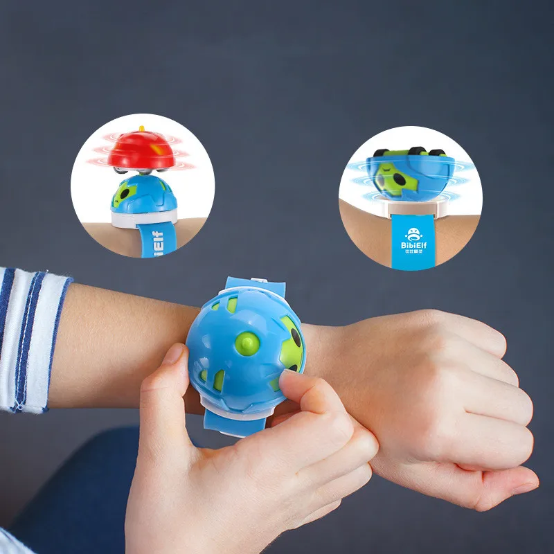 Крутые часы с фокусом ослепляющие крутые интерактивные Beyblade для мальчиков и