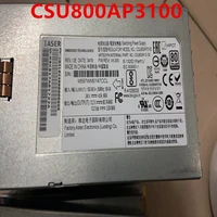 90 new original psu for artesyn n5270m5 n5280m5 800w switching power supply csu800ap3100