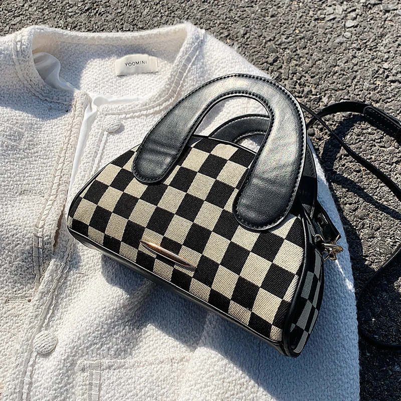 

Женская сумка с плечевым ремнем, из ПУ кожи