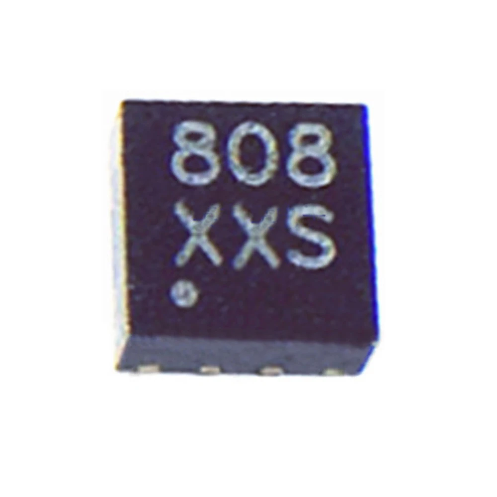 

ISL95808HRZ-T ISL95808HRZ ISL95808 QFN8 новая Фотографическая микроконтроллер