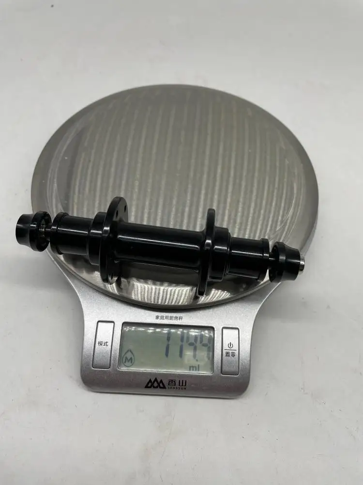 Велосипедная втулка для баланса 95 мм велосипедная Втулка с 2 подшипниками