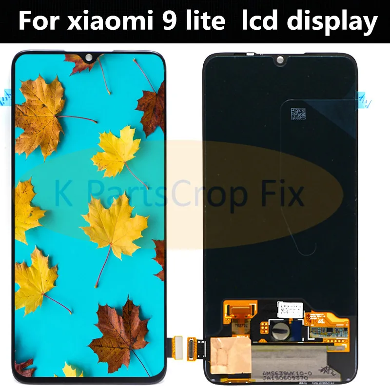Xiaomi Mi 9 Aliexpress Xiaomi Mi 9 Aliexpress