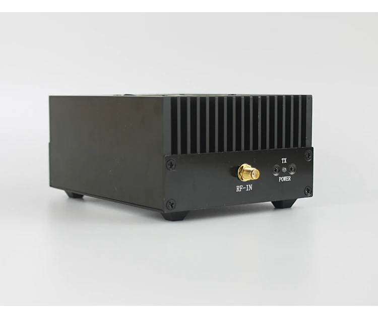 Портативный высокомощный усилитель внутренней связи 433 расширитель диапазона