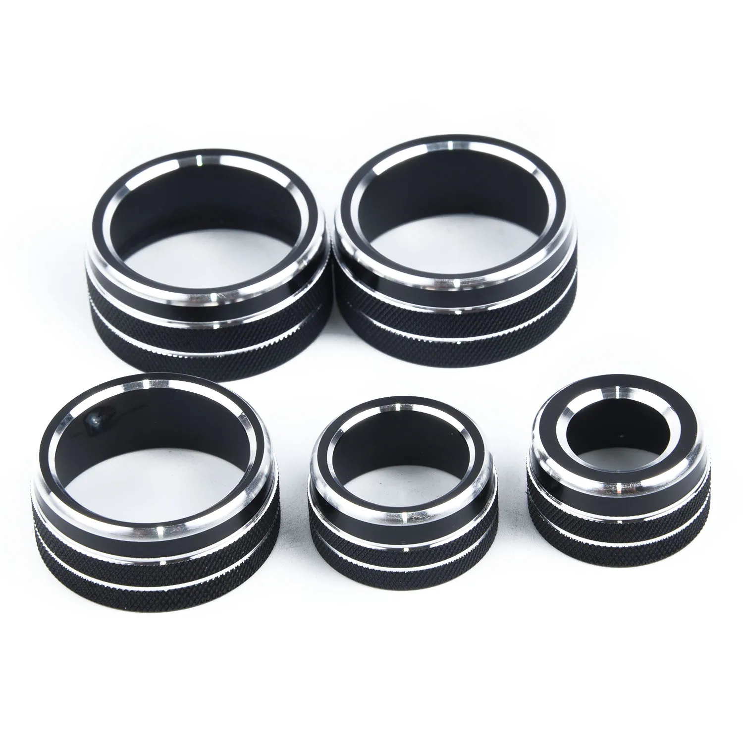 

Function Circle Trim For Toyota Camry 2018 Useful Durable High Quality