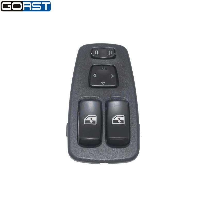 Оконные зеркала регулятор переключатель 1445793 для Scania P G R T-series грузовик 1421856 1863516