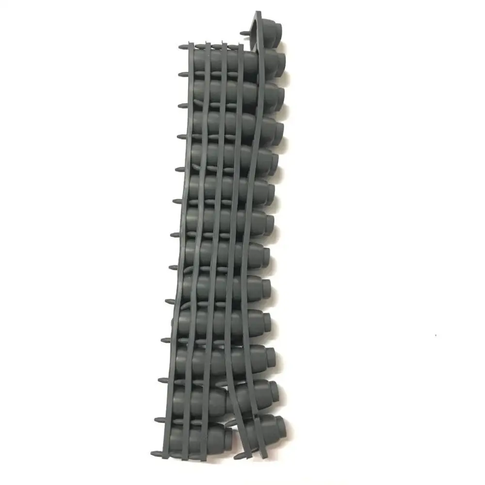 5 шт./лот проводящая резиновая кнопка для контактной колодки D-Pad Yamaha