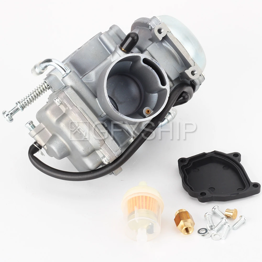 Карбюратор для Polaris Ranger 400 2010 2011 2012 2013 2014 425 2001 2004 500 1999 2009 Карбюратор  | Карбюратор -4000284731652