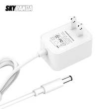 5V 2A UL/FCC Certified Power Adapter US Plug DC Output 90-240V AC Input 100cm Cable Charger Supply For USB HUB Router TV Box
