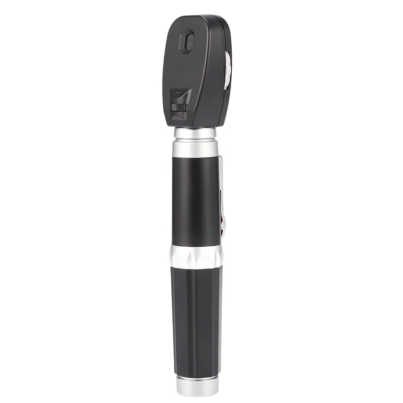 

Professional Oftalmoscopio Eye LED Diagnostic Kit Portable Ophthalmoscope Find