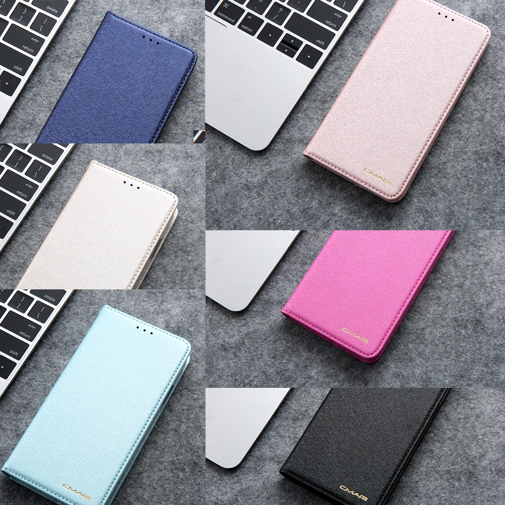 Flip Wallet Coque For iPhone 13 12 Mini 11 Pro 7 8 Plus X XS XR Max SE 2020 Leather Case Magnet Card Stand Phone Book Bag Cover