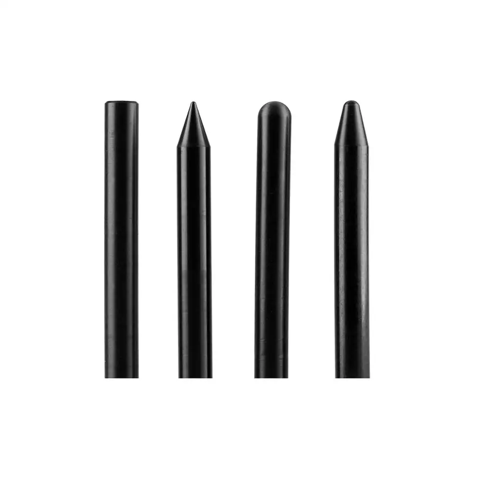 Супер PDR инструменты черная нейлоновая ручка для удаления вмятин без покраски Us