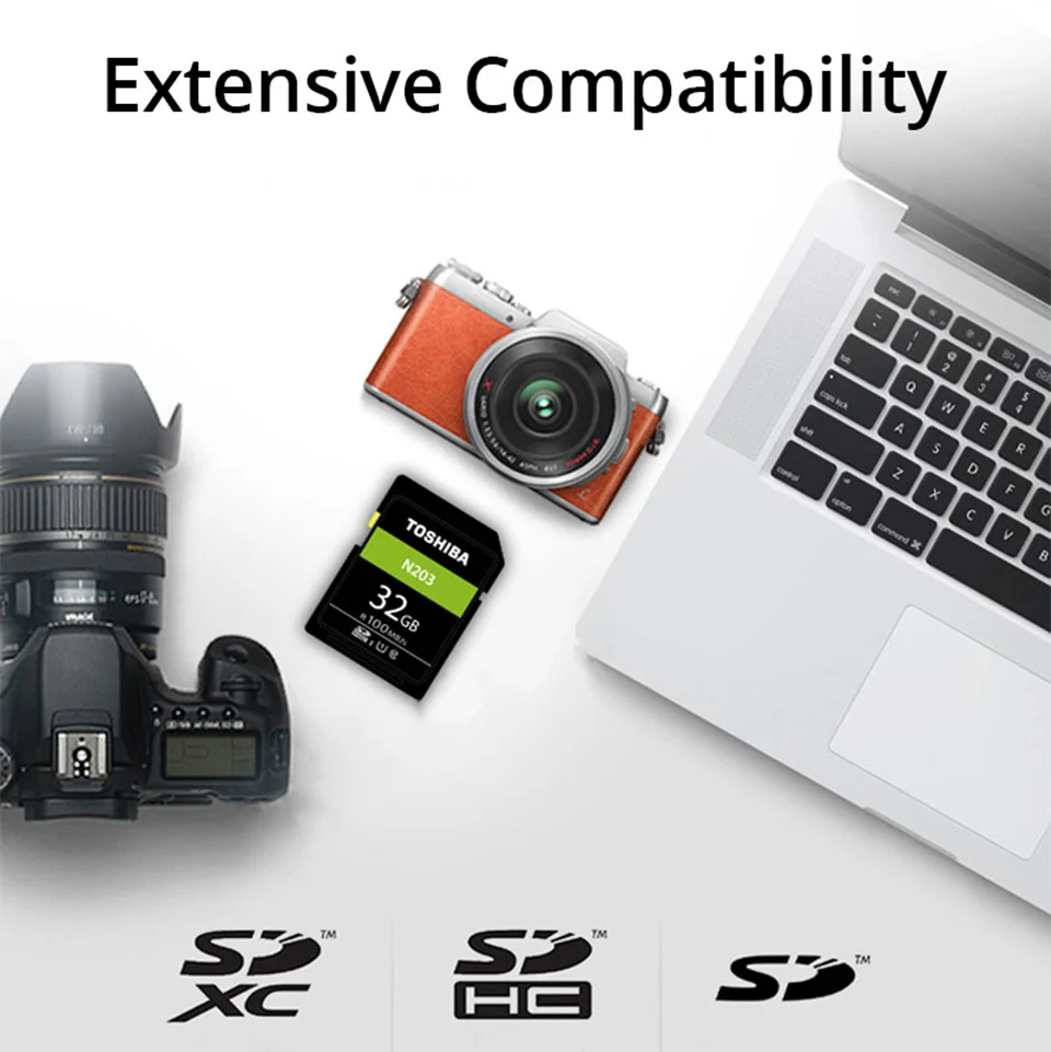 TOSHIBA Flash Air W-04 карта памяти 32 Гб 64 Гб wifi SD карта 90 МБ/с./с Беспроводная SDHC карта памяти Tarjeta sd wifi карта SD для камеры