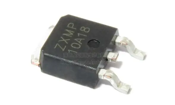 

New original 100pcs/lot ZXMP10A18K ZXMP10A18 SOT-252 IC