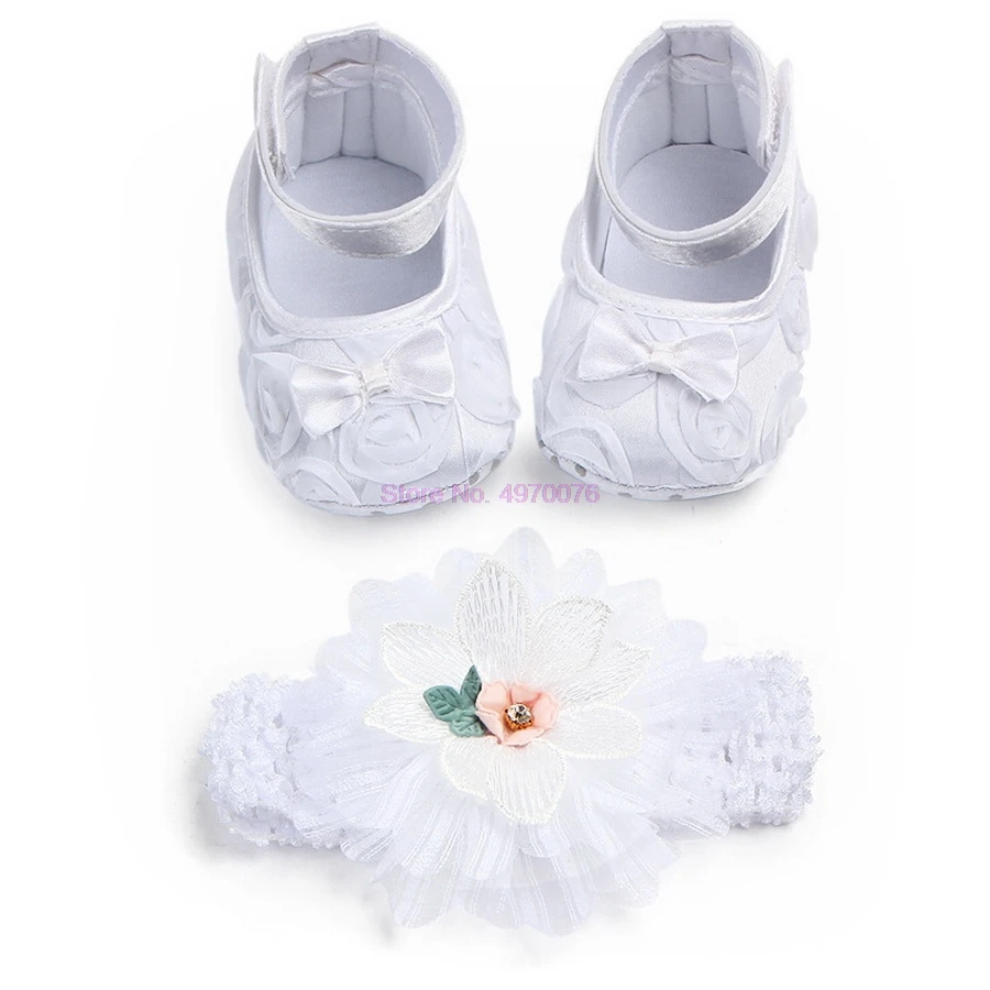 DHL 100 комплект для девочек принцесса Мэри Джейн повязка на голову + обувь