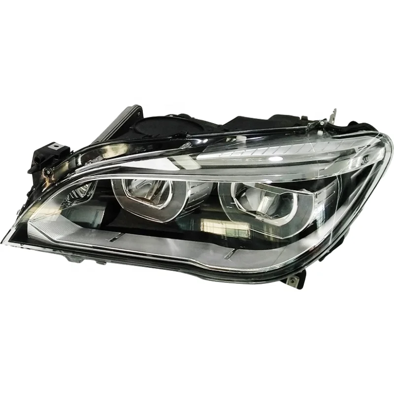 

Auto full led modified car front headlamp headlight for BMW 7 Series F02 F01 730 740 750 760 2009-2015 head light lamp