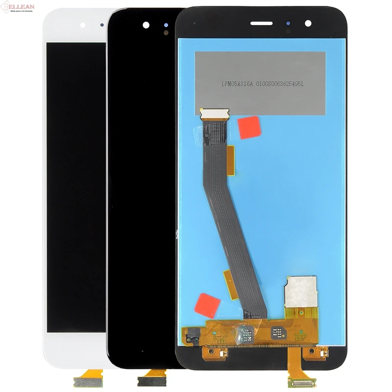 ЖК дисплей Catteny 5 15 дюйма для Xiaomi Mi6 с сенсорной панелью и дигитайзером в сборе