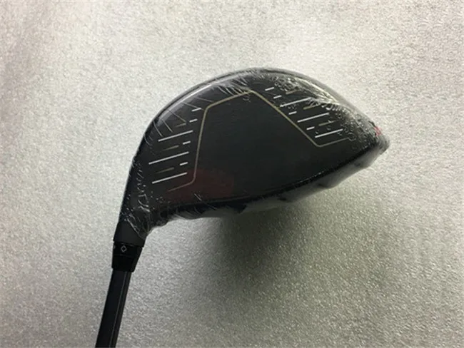 G410 деревянный набор Golf Woods Clubs Driver + Fairway R/S/SR Flex ALTA J CB вал с крышкой головки|Клюшки