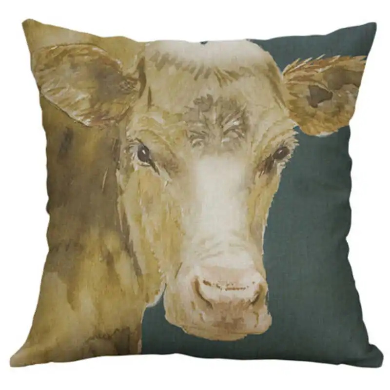 Чехол для дивана из хлопка 18 дюймов | Дом и сад