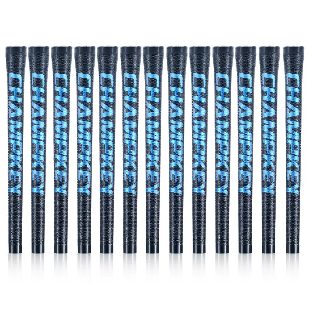 Новые Хрустальные Грипсы для гольфа 9x 2X2 AIR NER 10 цветов в наличии с мягким