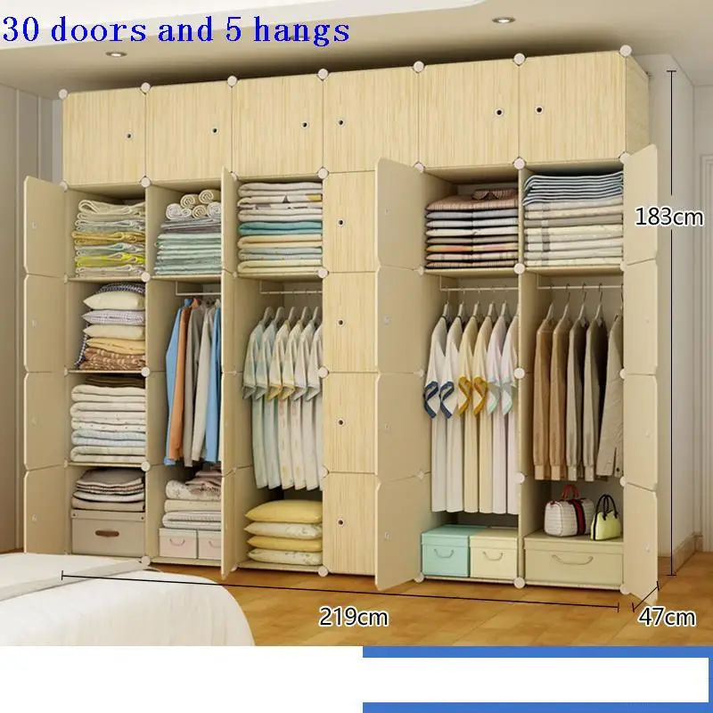 Домашний Armario Ropero Moveis Para Casa комод для Armoire/рада предложить покупателям кровать