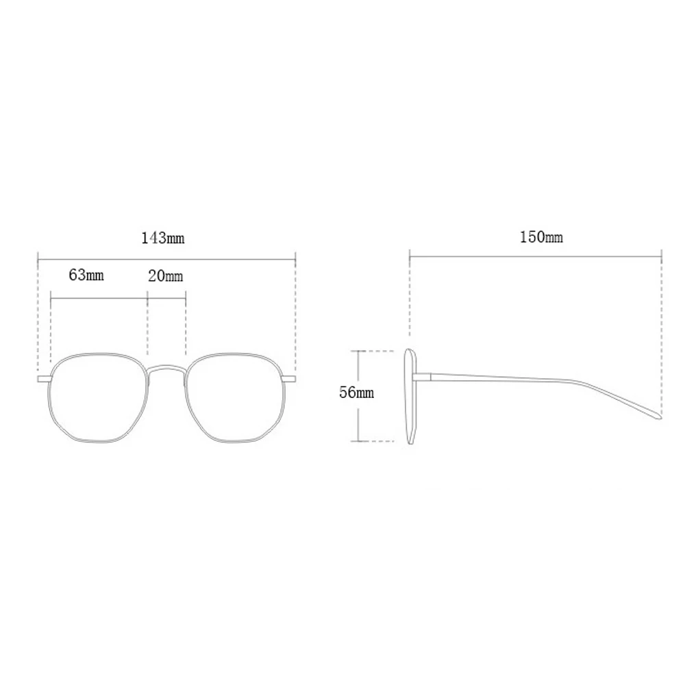 

2021 Fashion Oversized Square Sunglasses Retro Gradient Big Frame Sun Glasses For Women One Piece glasses Shade Mirror Clear Len