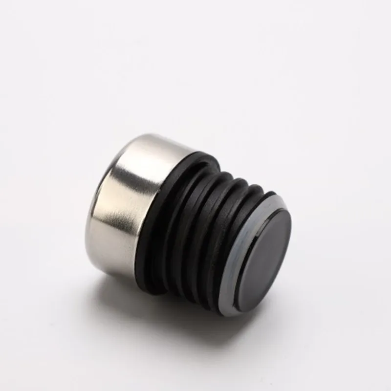 Рождественский подарок глоток вина набор пива для хранения с крышкой уплотнения