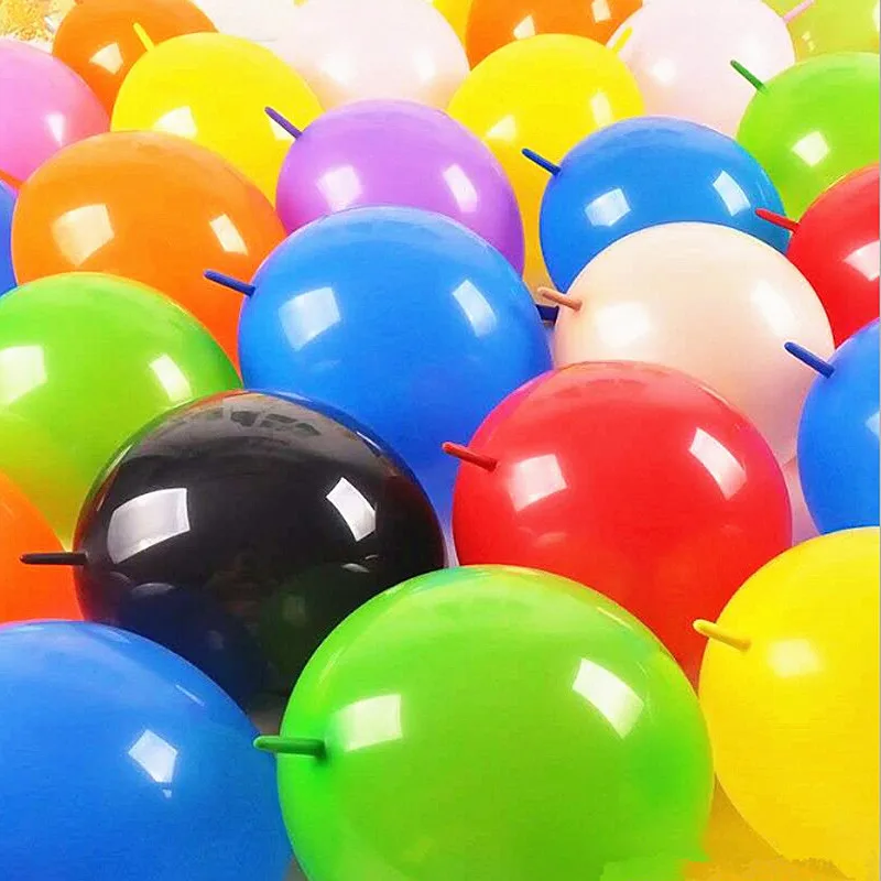 10 шт. латексные надувные гелиевые шары 6 дюймов 1 3 г|Воздушные и аксессуары| |