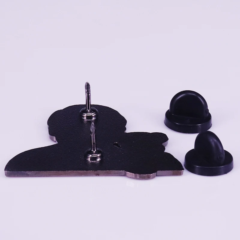 Значок Фреда Роджерса очень любимая брошь ведущего знаменитая декоративная