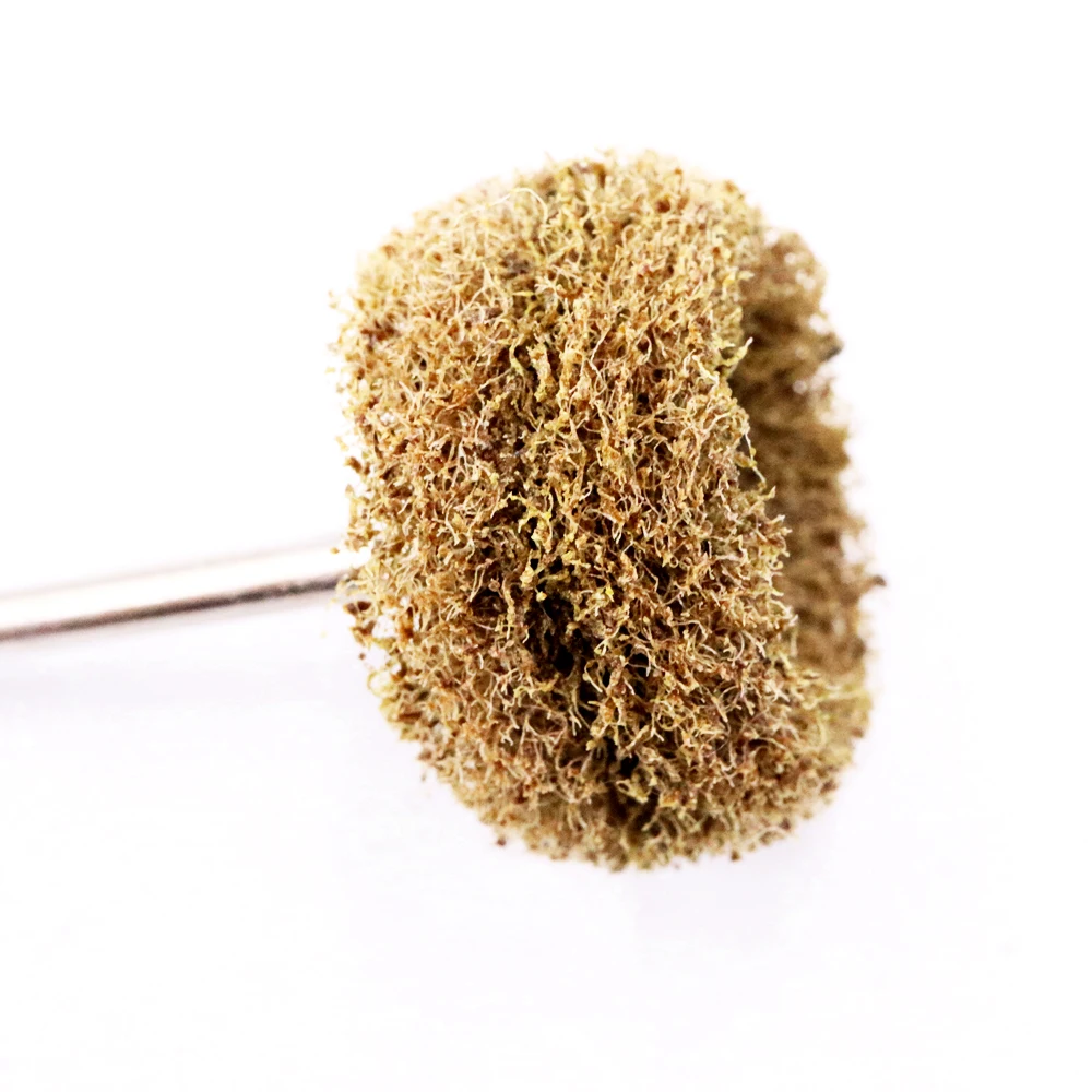 4 шт. губки для чистки и удаления ржавчины | Инструменты