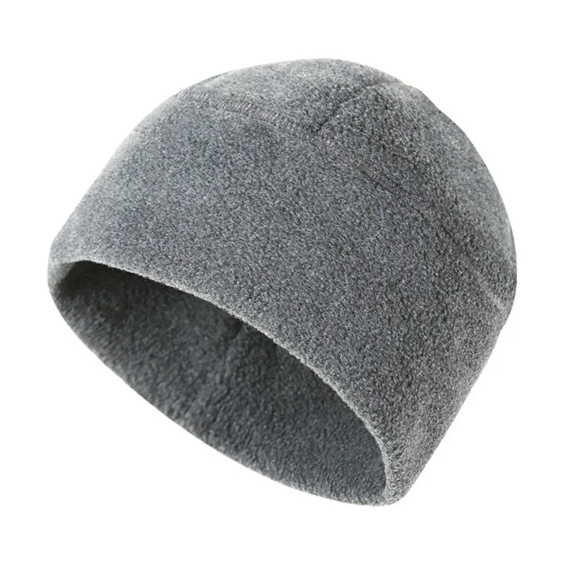 

Winter Thicken Warm Cap Men Army Military Tactical Skull Beanie Hat Sports Skiing Running Cycling Cap Windproof Warmer Hat Hot