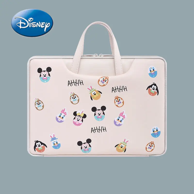 

Disney Mickey Minnie Laptop Bag macbook air pro 13 case Case for Macbook Air Pro 13 14 15 Laptop Sleeve Notebook notebook