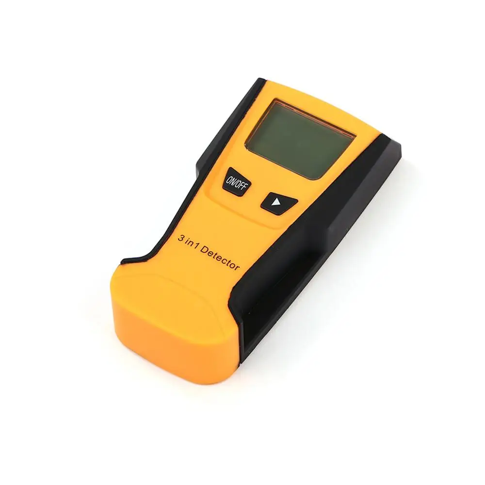 Not waterproof Металлоискатель детектор золота указатели GP360 детектор De Metais Detecteur De Metaux указатели определение проводки детекторы стены - Цвет: Not waterproof
