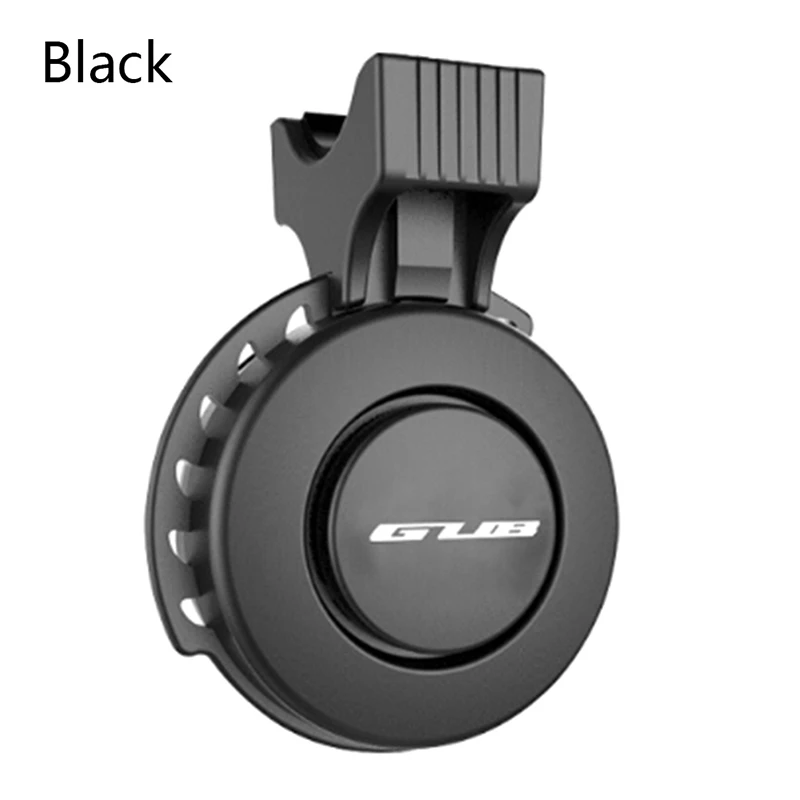 GUB Q-210 водонепроницаемый громкий велосипедный руль Электрический велосипед