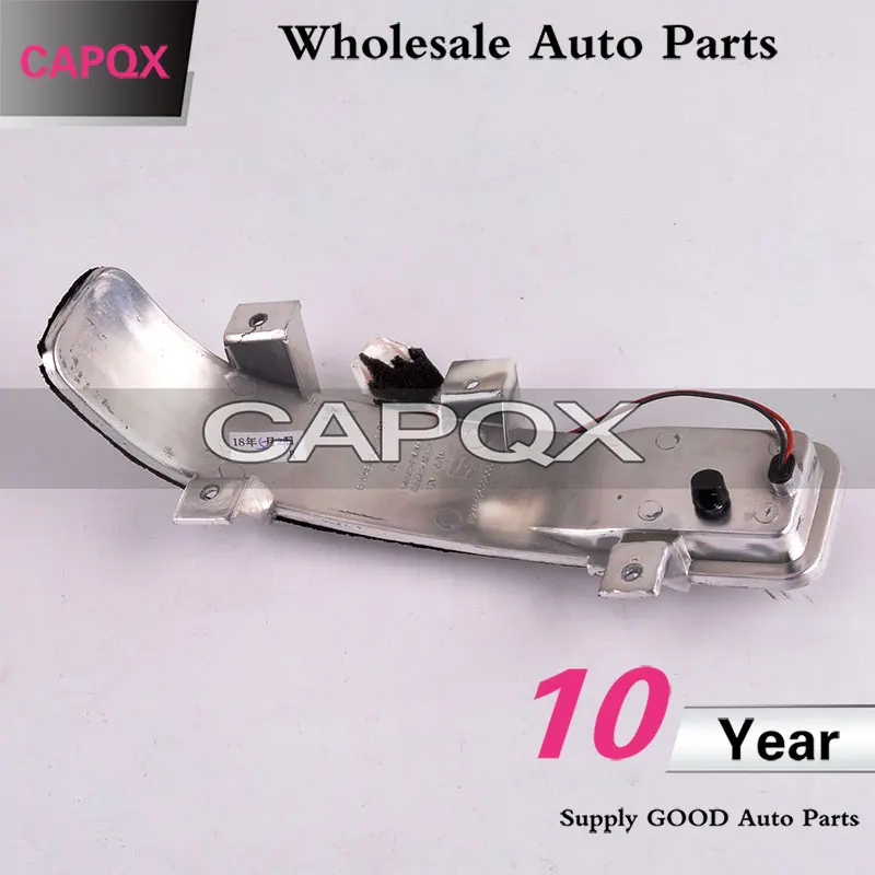 Зеркальный светодиодный светильник CAPQX для Great Wall Wingle 6 2014 2015 2017 боковой